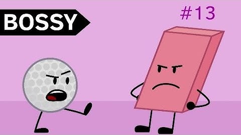 BFB Viewer Voting Again! #13