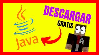 👉 Como INSTALAR JAVA para jugar MINECRAFT 1.18 en Windows 10/11 ✅ Fácil y seguro screenshot 5
