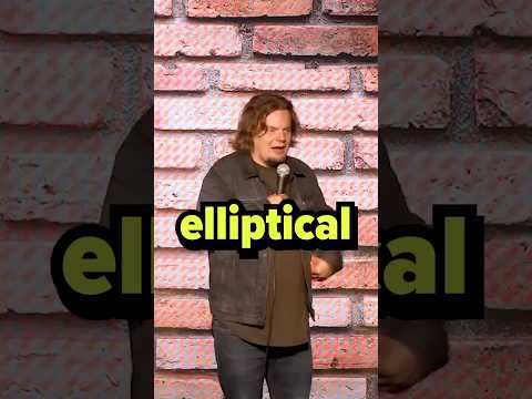 ISMO | Elliptical