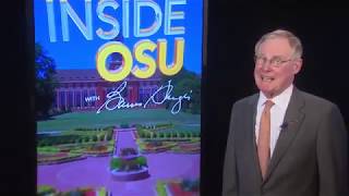 Inside OSU: Bert Cooper Engineering Lab