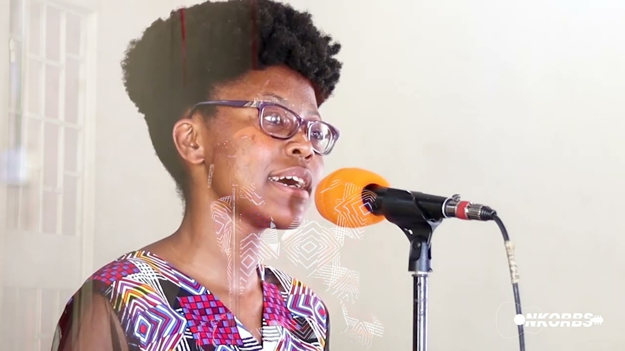 It Wont Rain Always Live at The Studio Mini Concert-Sharon Gesora