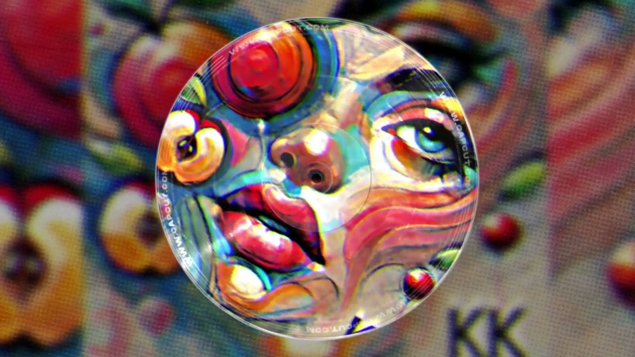 Wael Bouri & Idd Aziz X SISTEK - Jogolo X Nobody Like You (Khaled Khatib Mix)