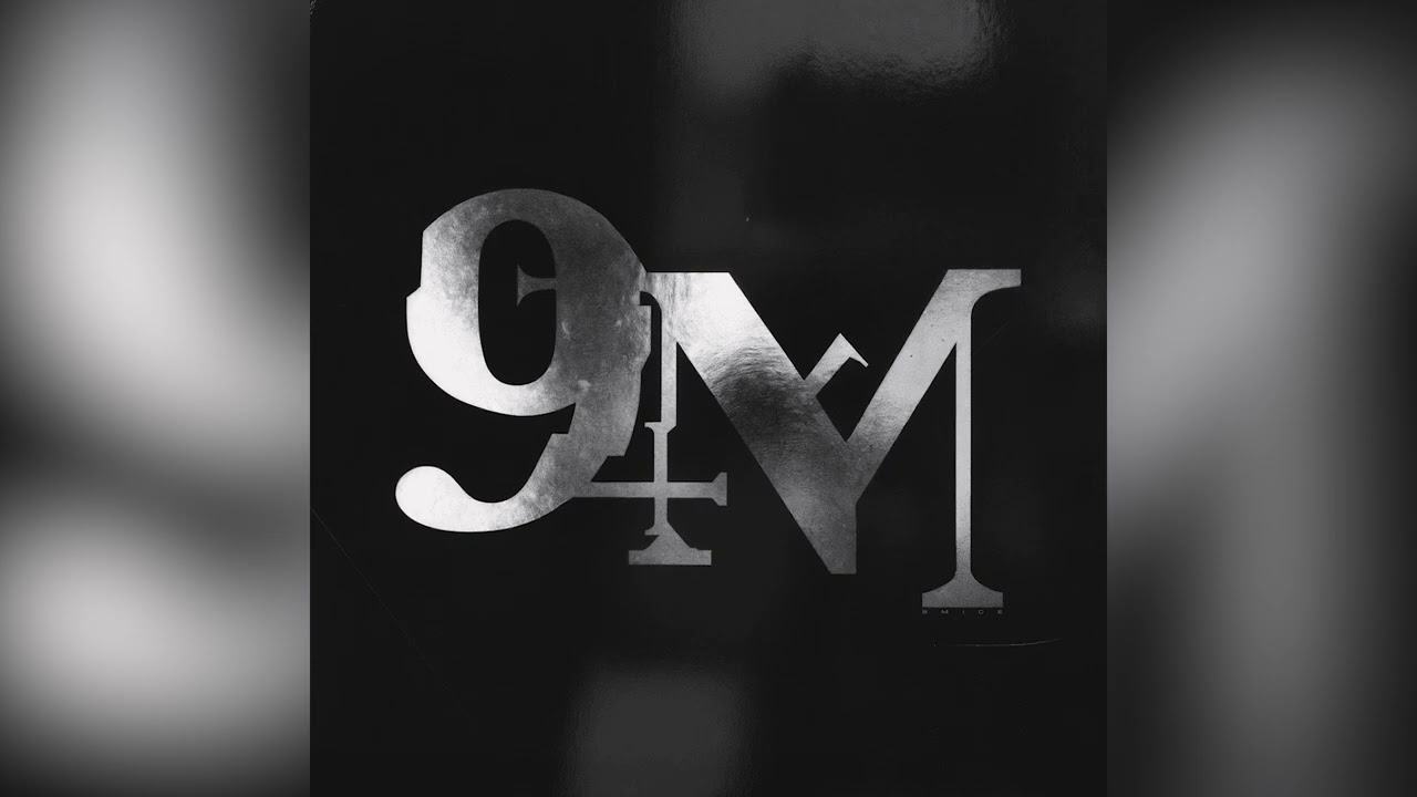 Watch 9mice - humble («9mm» Album, 2025) on YouTube Watch 9mice - humble («9mm» Album, 2025) on YouTube