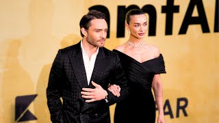 AMFAR Photocall - Cannes Film Festival 2025