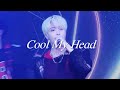 241124 Cool My Head - OMEGA X YECHAN 오메가엑스 예찬「To.」 Tour in OSAKA 2부