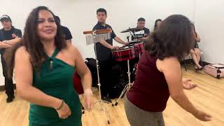 Super Grupo de New York 
