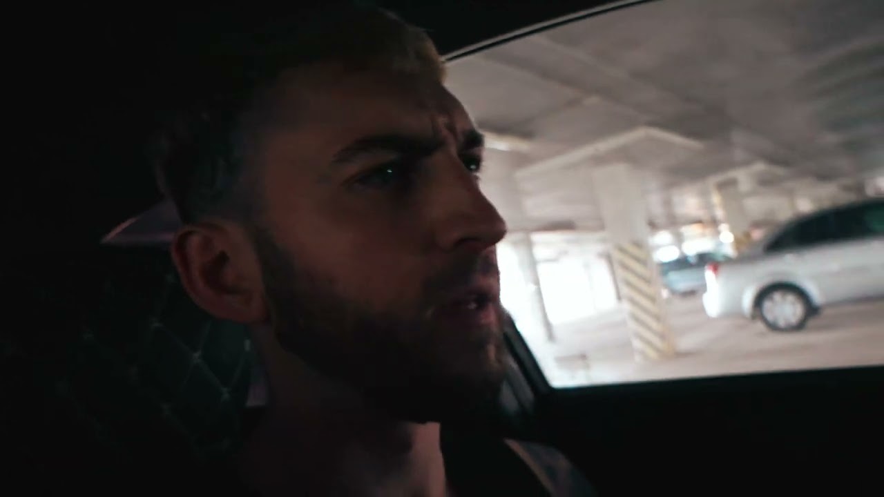 Stranger (snippet) - Nick Hudin, Iliromanov ft. Pharaday