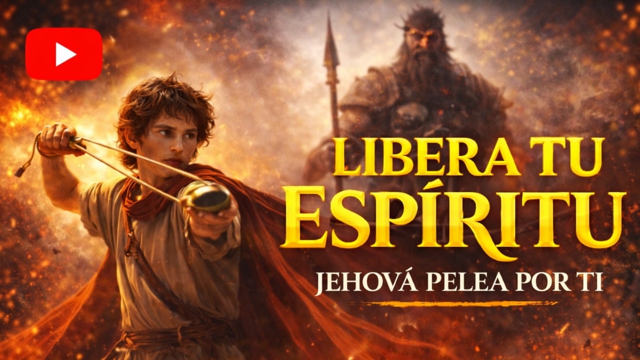 LIBRES PARA SIEMPRE | ROMPIENDO CADENAS EN EL NOMBRE DE JESÚS