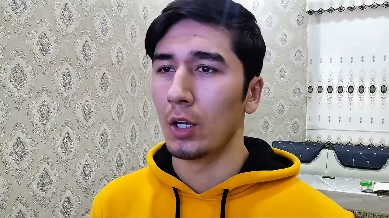 Mayli omad kelmasa kelmas Braynn