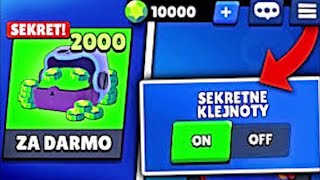 Darmowe gemy w brawl stars 2023 kod (działa)