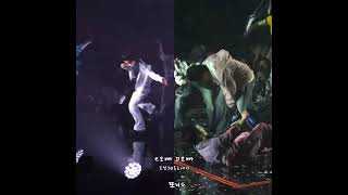 E오빠와 D오빠의 도망쳐 #동해 #DONGHAE #ALIVE #은혁 #EUNHYUK #Limitless:Time
