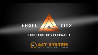 Angel City Business Development | Land Clients and Customers with Simple, Done-For-You Systems