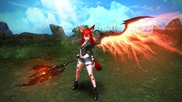 Tera 64-bit - Edit 3D models