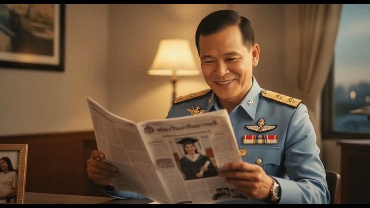 ดวงใจของพ่อ