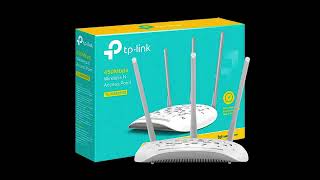 Tp-Link Networking Products Explained
