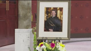 Church prepares to honor priest following recent death