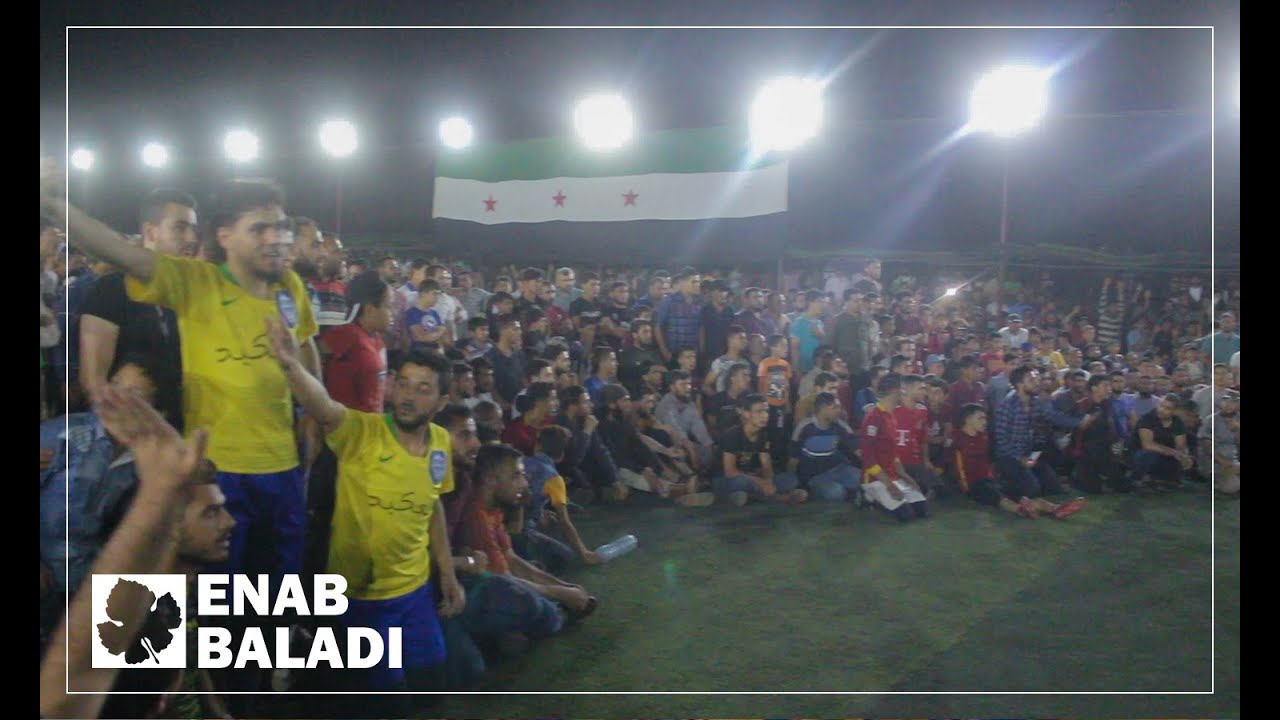 دوري كفرعروق المحلي يختتم بمشاركة 16 فريقًا