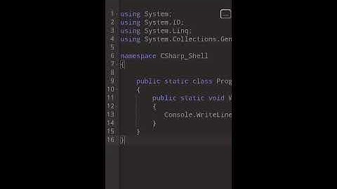 Perhitungan dan penjumlahan matrik menggunakan array  multidimensi pada c#