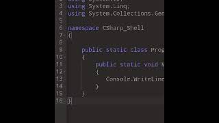 Perhitungan dan penjumlahan matrik menggunakan array  multidimensi pada c#