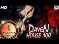 Dayen House 100 | New Released Horror Hindi Dubbed Movie | Mico Nagaraj, Raghav Nagraj, Tejashvini