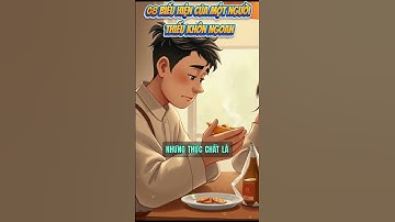 08 biểu hiện rõ rệt nhất của một người THIẾU KHÔN NGOAN là gì không?#sachhay #tuduy #kynangsong