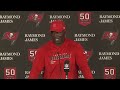 Todd Bowles on Final vs. Philadelphia | Press Conference | Tampa Bay Buccaneers