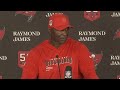 Todd Bowles on Final vs. Philadelphia | Press Conference | Tampa Bay Buccaneers