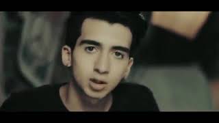 Gece Gölgenin Rahatına Bak Çağatay Akman