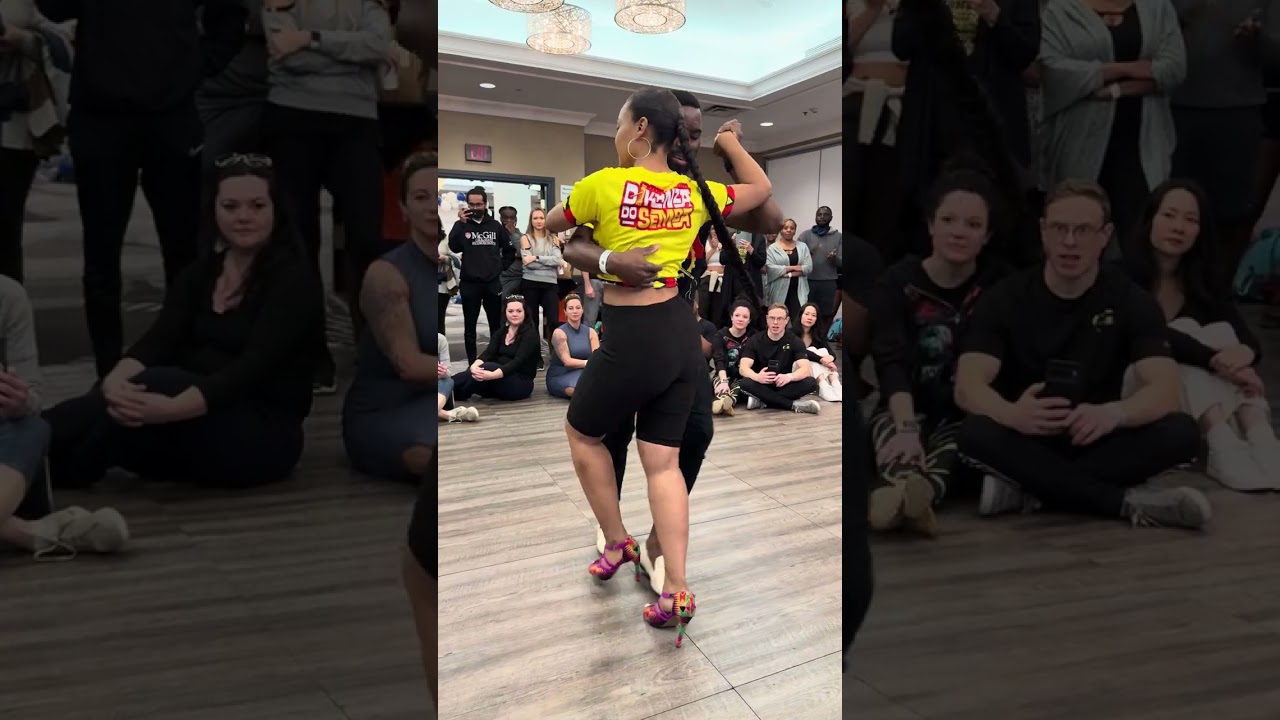 SEMBA - Mário Jordao  & Carla Dikanza