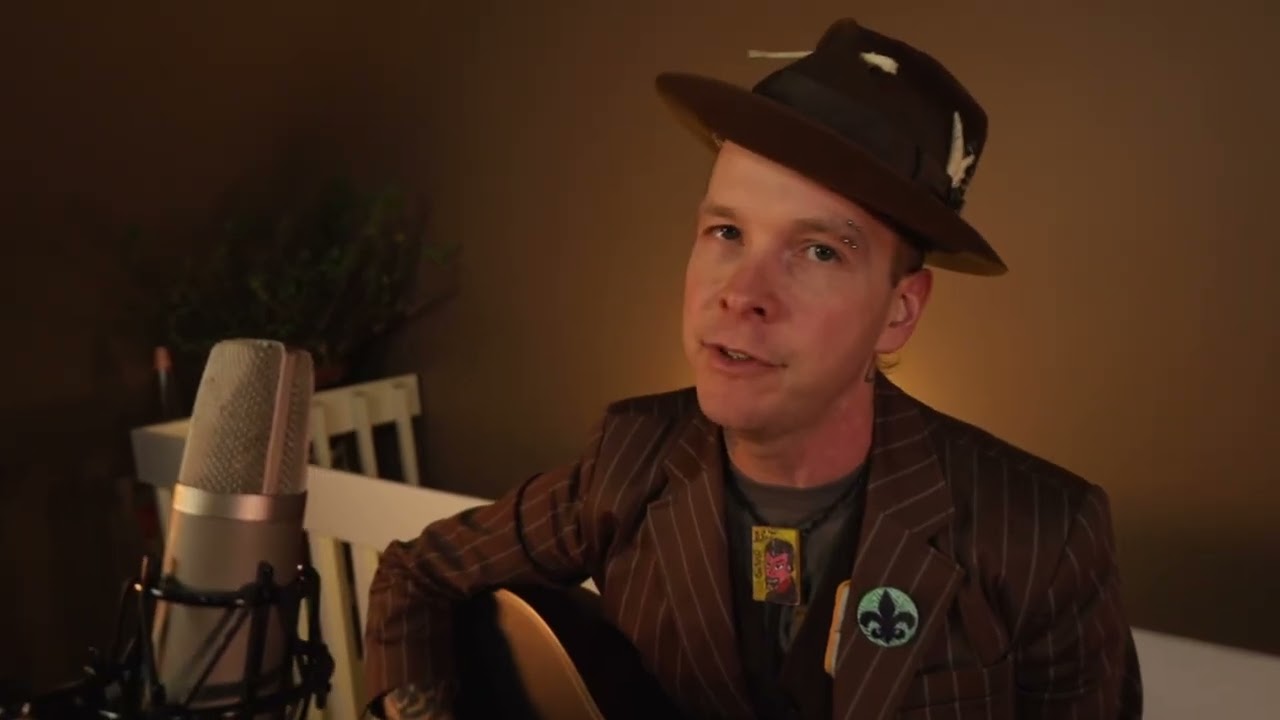 Katt Holiday - Good Kid - 2026 Tiny Desk Contest - 