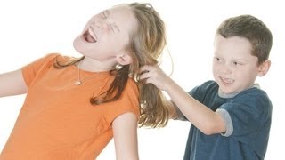 What Is A Disruptive Behavior Disorder? Child Psychology