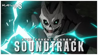 Kaiju No 8 Cover -  Sound Track (Season 2)