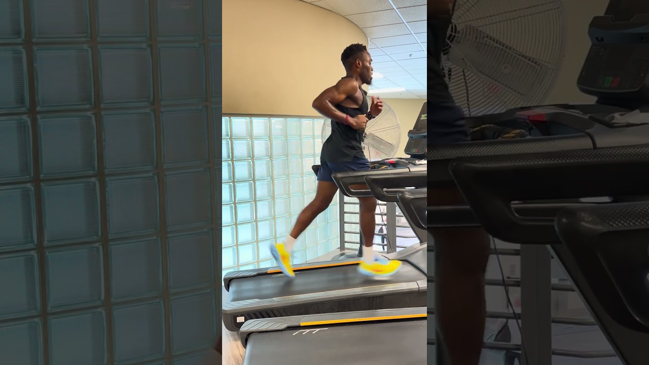 Consistency is everything,just keep showing up. In time, the results will speak for themselves.