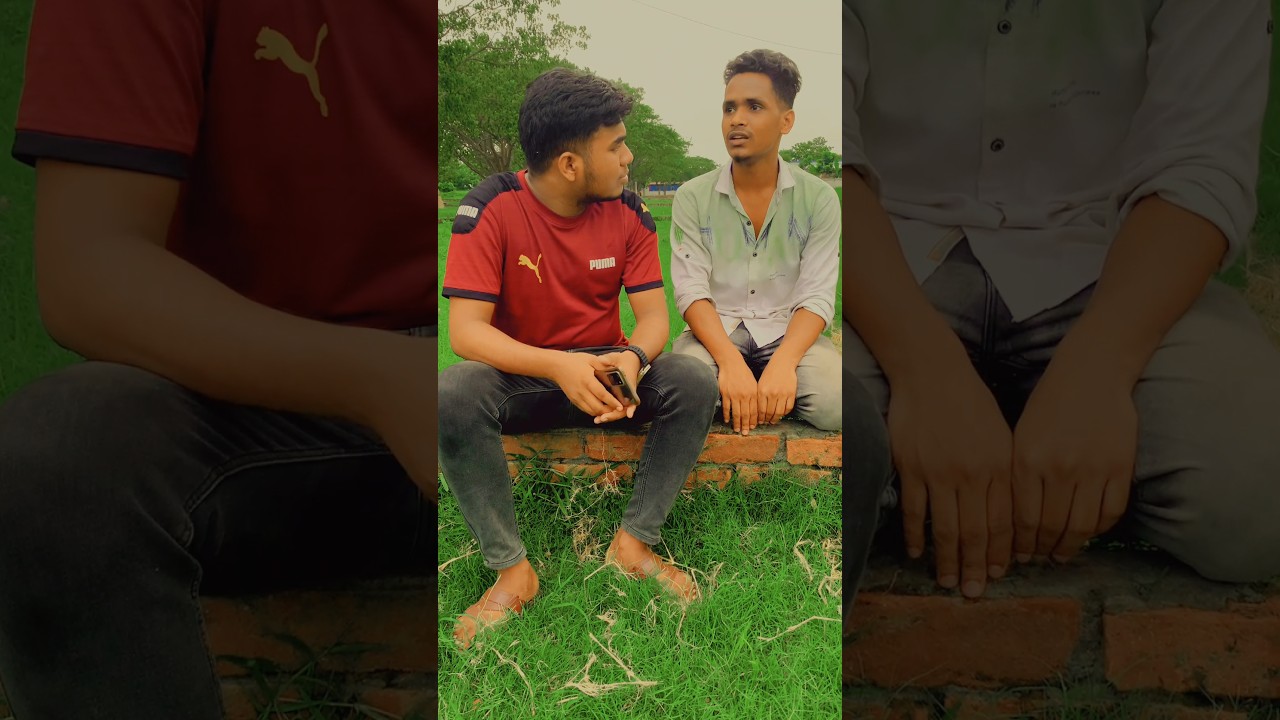 #shorts ১ টাকা করে দিবে না..😔 #comedy #comedyshorts #shortvideos #funny