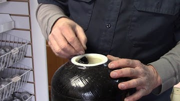 Add-Gravel-Filter-Tank