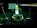 La cumparsita | Bandoneon: Fabián Belmonte | Piano: Michael Berkovsky & Coral Solomon