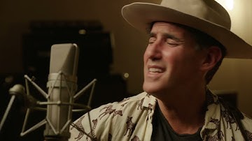 Joshua Radin - "Man of the Year" (Live Performance Video)