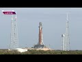 Artemis 2 startet erfolgreich zum Mond