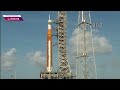 Artemis 2 startet erfolgreich zum Mond
