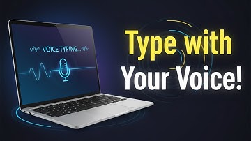 Voice Typing Made Easy | Voice In Speech to Text Extension Tutorial (Bangla + English)