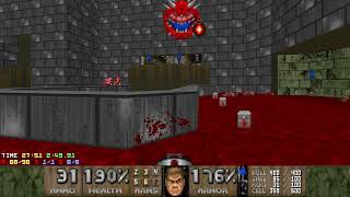 Nostalgia Zero - E2M6: Heresy