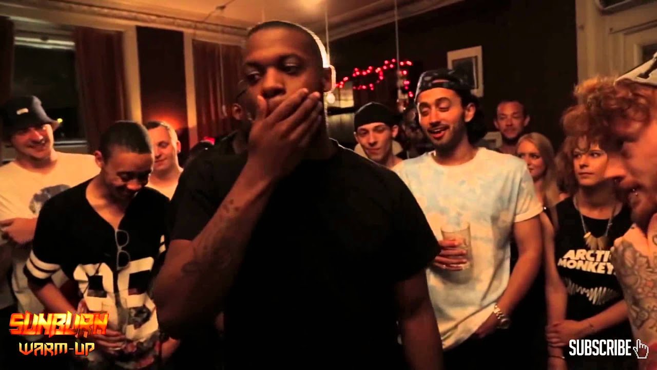 WILLZY VS J SHORT | Don't Flop Rap Battle