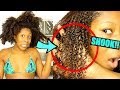 🚨ATTENTION TYPE 4 HAIR NATURALS🚨 Wash Day Routine ft. Mielle Organics  *NOT SPONSORED*