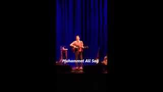 Kaan Tangöze - Bi Kız Bana Emmi Dedi - Zorlu Center 6 Kasim