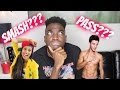 SMASH OR PASS!?!?(YOUTUBER EDITION)