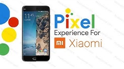 Ubah Smartphone Xiaomi Jadi Google PIXEL? - Gratis Tanpa Perlu Ganti HP - Durasi: 8.49. 