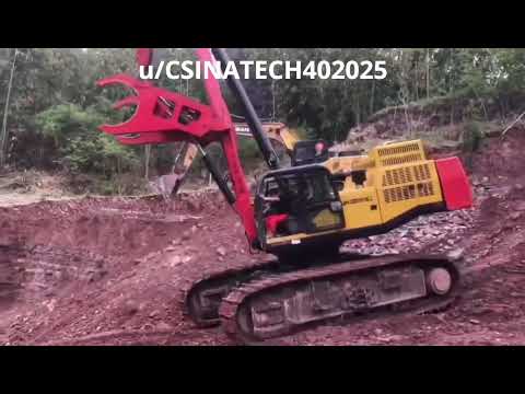 HAIGONG SUHIGO New Series 