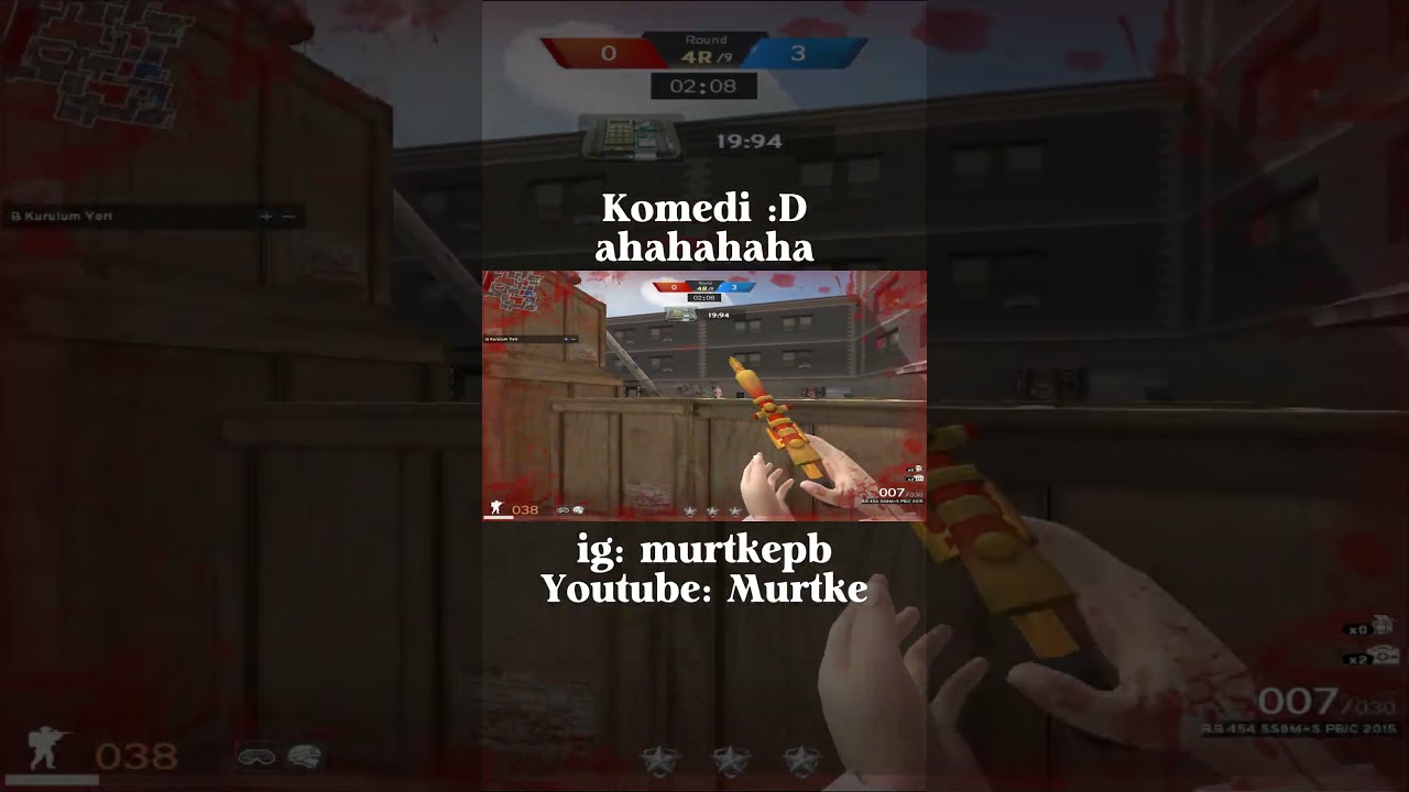 deli olursun kanka  @tampointblank  