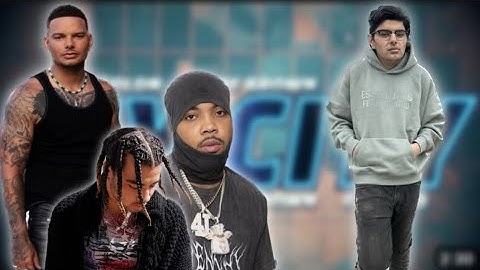 FAST X | My City - G Herbo, 24kGoldn, Kane Brown (Official Lyric Video) Reaction