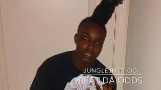 Junglejhit.Og-Beat Da Odds